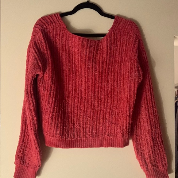 Wild Fable Sweater - Picture 3 of 3